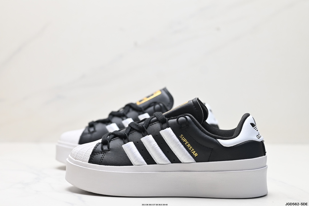 Adidas Superstar Shoes